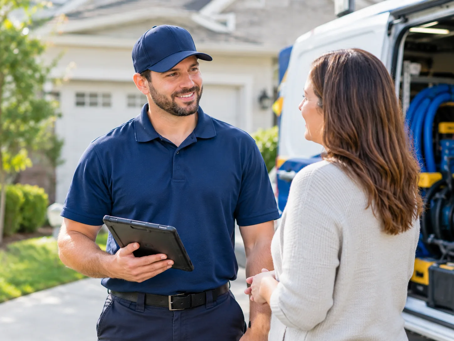 Sewage Backup Cleanup Lyerly, GA FAQs